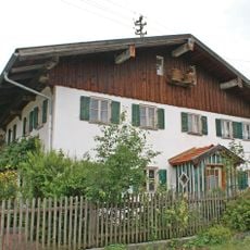 Bauernhaus