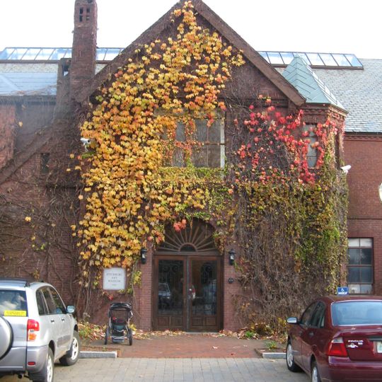 Fitchburg Art Museum