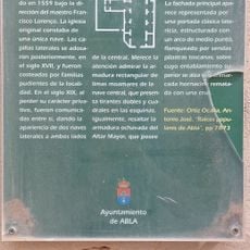 Iglesia de la Anunciación