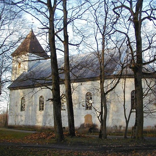 Cīrava Parish