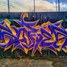 Graffiti