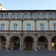 Palazzo Albertini