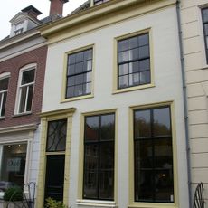 Markt 4, Geertruidenberg