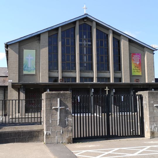 Church of Our Lady of the Assumption