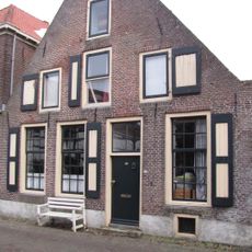 Ellestraat 49, Elburg