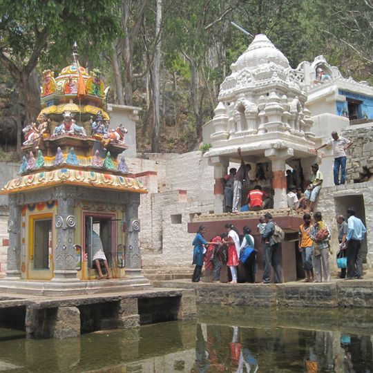 Antara Gange