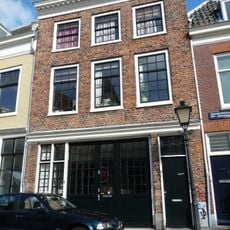 Springweg 184, Utrecht