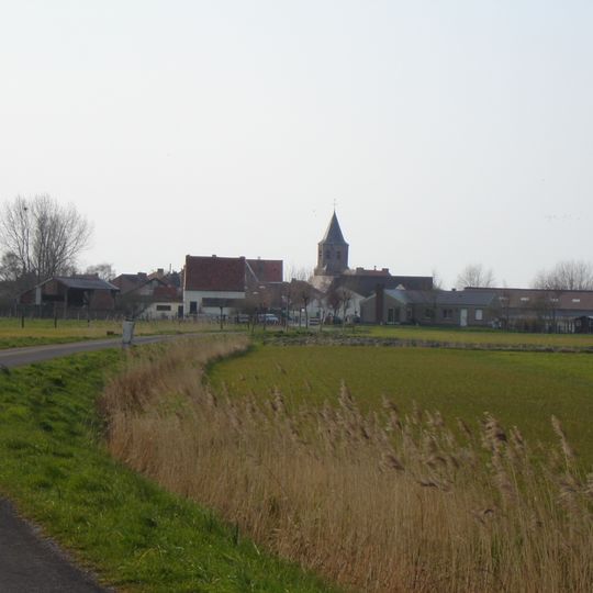 Nieuwmunster