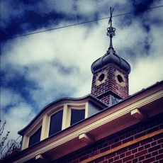 Besterdplein 40, Tilburg