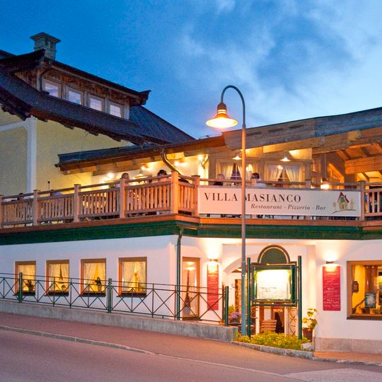 Villa Masianco