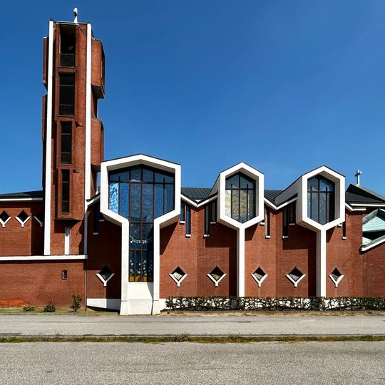 Chiesa di Santa Rita