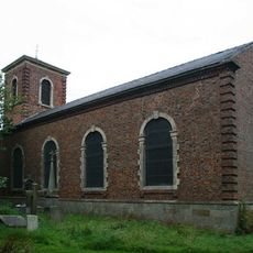 Church of St. Peter and St. Paul