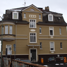 Haus Bleichstraße 6