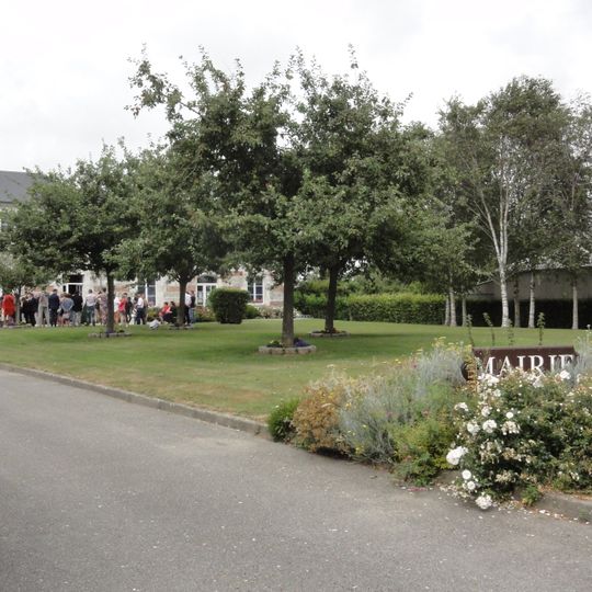 Saint-Sauveur-d'Émalleville