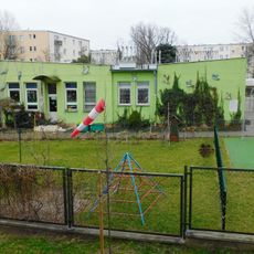 Przedszkole nr 255 w Warszawie