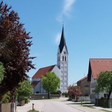 St. Peter Altheim (Essenbach)