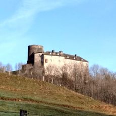 Château de Castel Noël