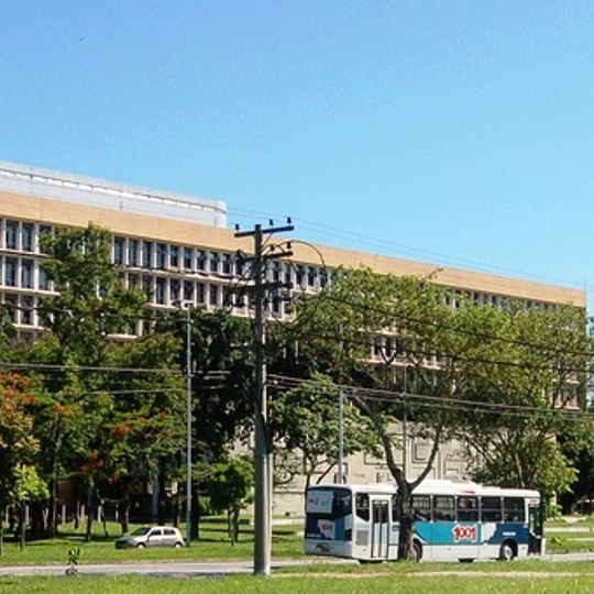 Cidade Universitária
