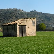 Cabana de Cal Ramonet