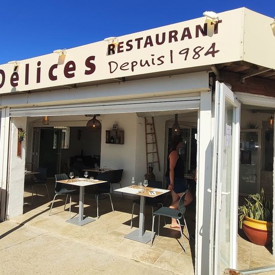 Le Jardin des Délices
