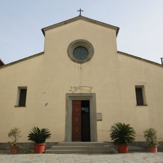 Pieve di San Giustino