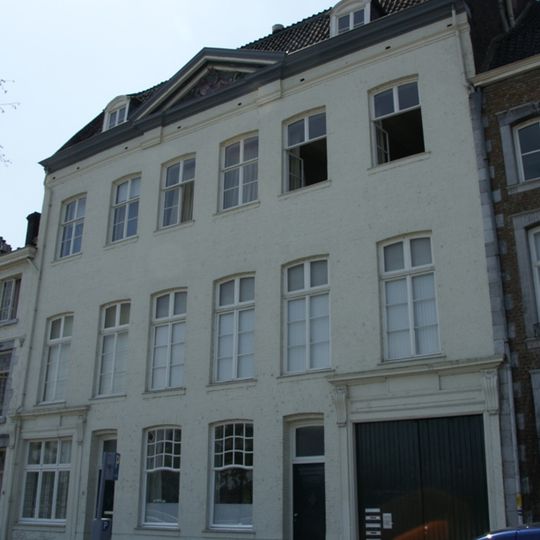 Van Hasseltkade 14, Maastricht