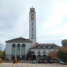 Friedenskirche