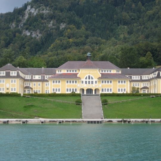 Ferienhort am Wolfgangsee