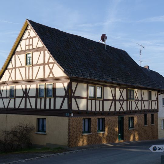 Wohnhaus