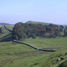 Northumberland National Park