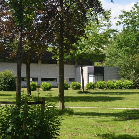 Grifformearde tsjerke