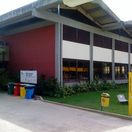 Universidade Federal do Pará