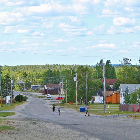 Pickle Lake