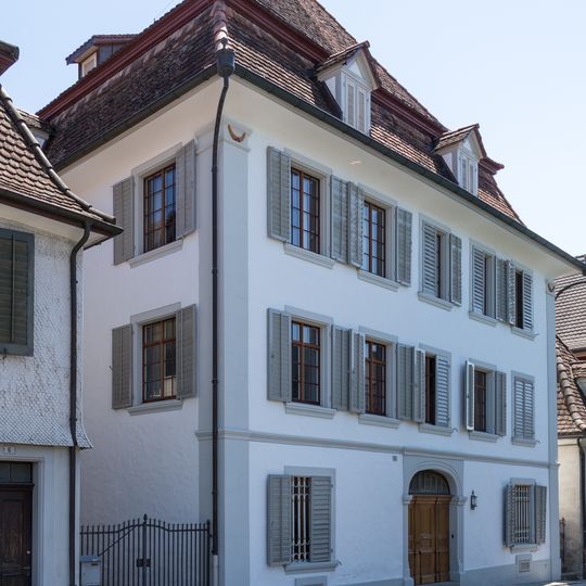 Wohnhaus Zur Ente