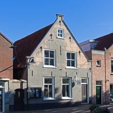 Weststraat 3, Ouddorp