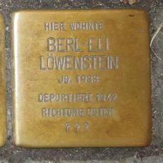 Berl-Eli Löwenstein
