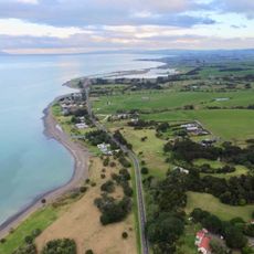 Waharau Regional Park