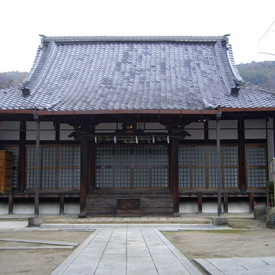 Dainen-ji
