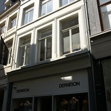 Nieuwstraat 24, Maastricht