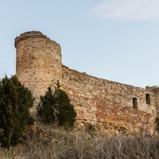 Castle of Malasombra