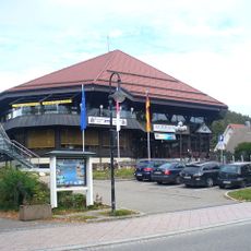 Kurhaus am Titisee