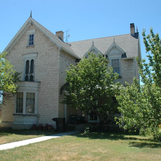 Greaves-Deakin House