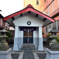 Saka Inari-jinja