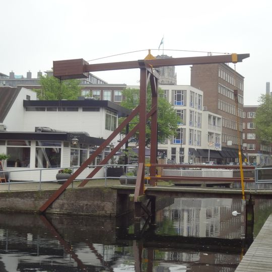 Delftseveerbrug