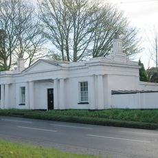 White Lodge