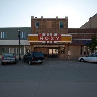 Roxy Theatre