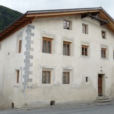 St.-Johann-Straße 63