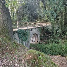 Pont del Marmanya