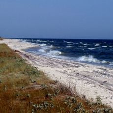 Kinburn Spit