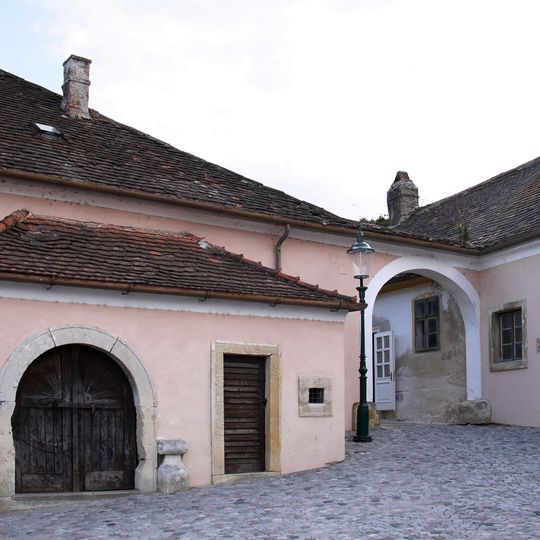 Ehemaliges Bürgerspital